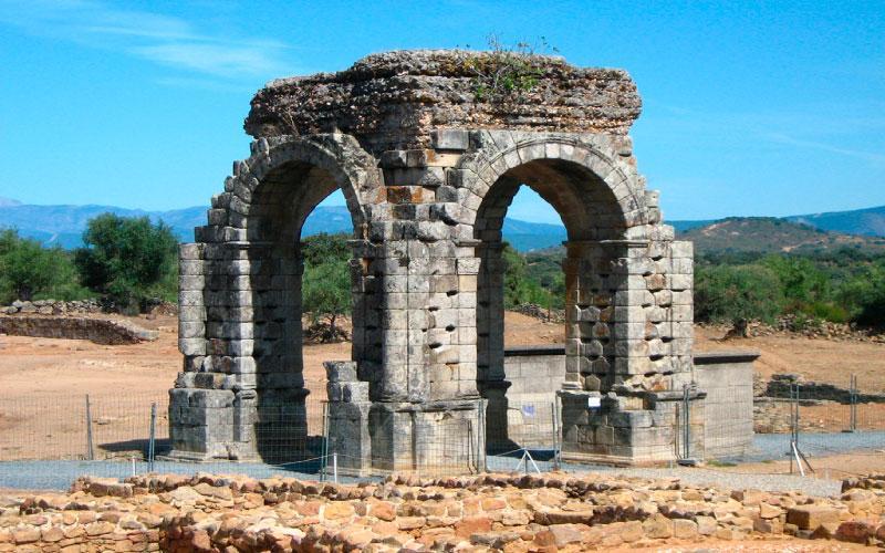 Aroma De Primavera En Casas Rurales Acebuche Casas del Monte Dış mekan fotoğraf